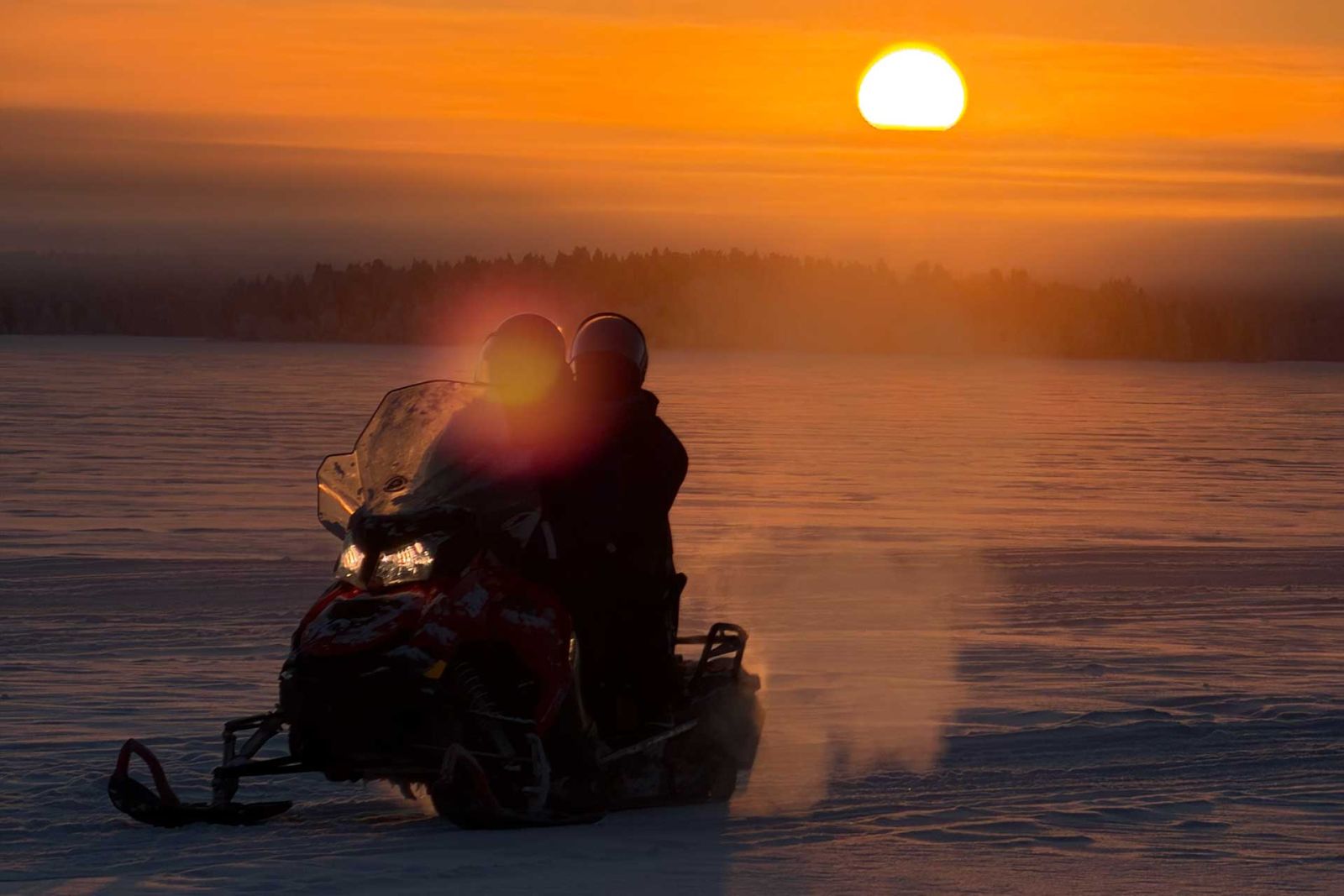Arctic Adventures